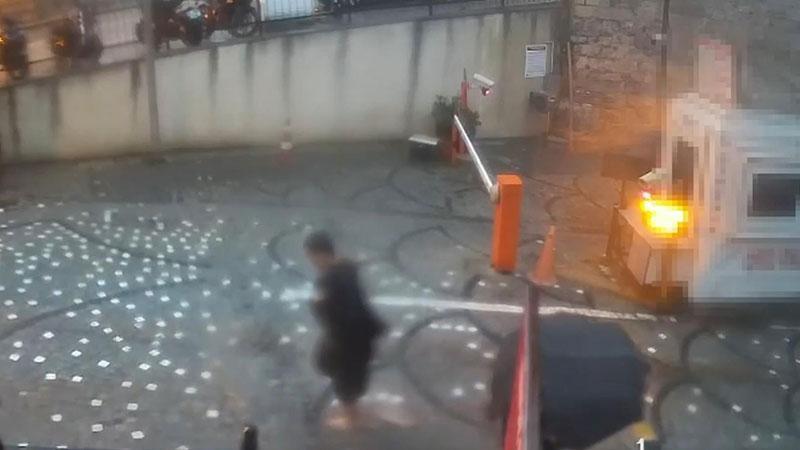 İstanbul’da acı olay: Su birikintisinde elektrik akımına kapılan çocuk kurtarılamadı