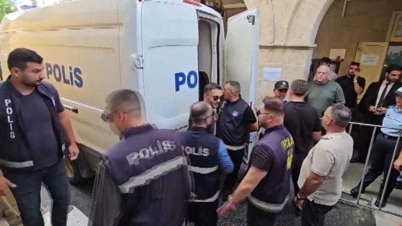 Girne Açıklarındaki Gemi Kazasında Soruşturma Sürüyor: 9 Şüpheliye 7 Gün Ek Tutukluluk