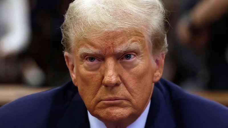 Donald Trump’tan göç çağrısı: “Kontrolü ele alın”