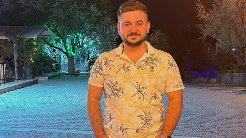 Restoran sahibi Cavit Pekşen bıçaklı kavgada yaşamını yitirdi