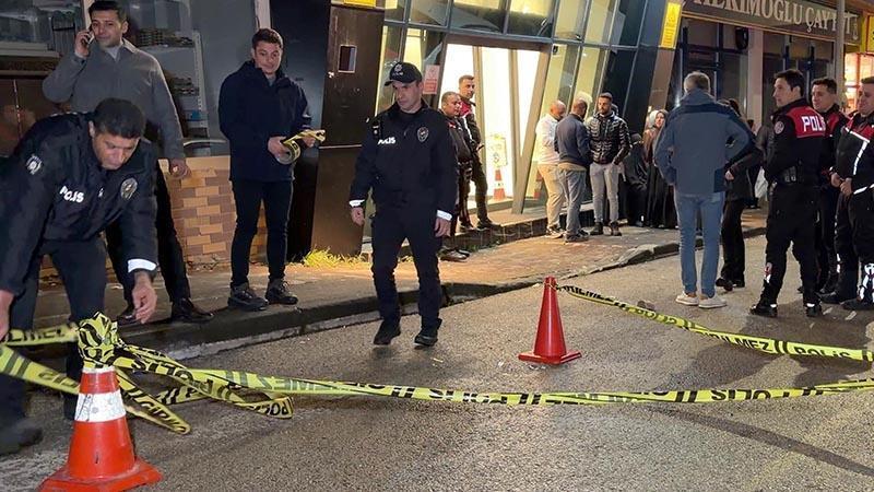 Düğün eğlencesi kavgayla sona erdi: Erzurum’da 2 kişi bıçaklandı