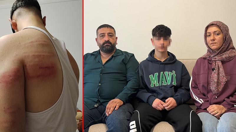 Niğde’de İki Çırağa Şiddet İddiası: Berber Adli Kontrolle Serbest