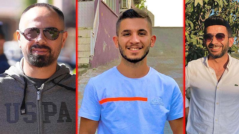 Seferihisar’da şehit olan polis için adalet kararı: İki kardeşe ağırlaştırılmış müebbet