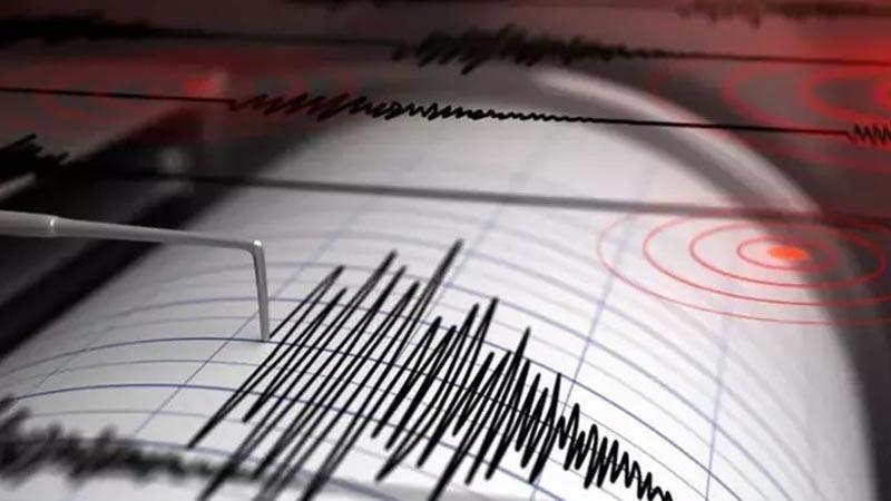 Vanuatu’da 4 Dakika Arayla İki Şiddetli Deprem