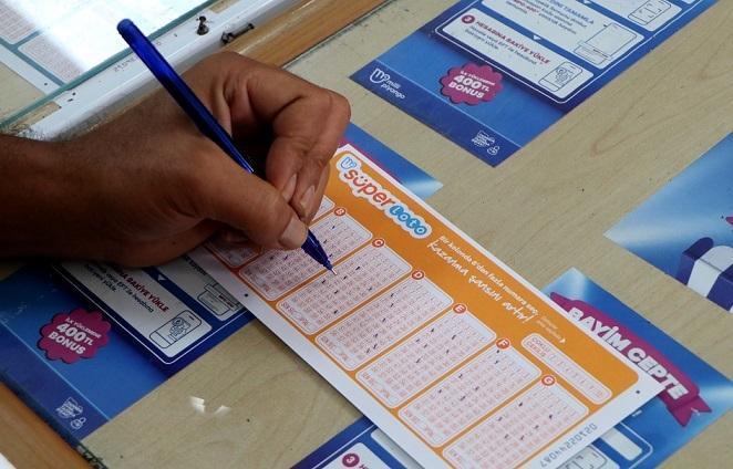 Süper Loto’da büyük ikramiye 740 milyon TL’yi aştı: Adana’da heyecan arttı