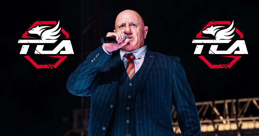 Ringlerin Yeni Adresi TCA mı Oluyor? THE TAKEOVER Öncesi Dikkat Çeken Hazırlık