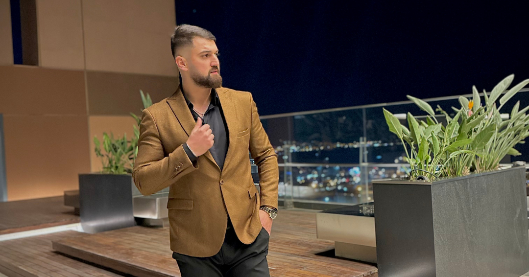 Fidel Aslan Müzik Dünyasında Dengeleri Değiştirecek Projeye Hazırlanıyor