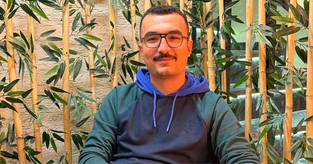 200 Bin Kişi Onu Takip Ediyor: Dünyadan Mevlaya’nın Ardındaki İsim Musa Güven