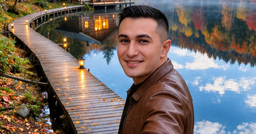 Ünlü Fenomen Hakan Başboğa Dijital Dünyada Güvenlik Odaklı Çalışmalarıyla Gündemde